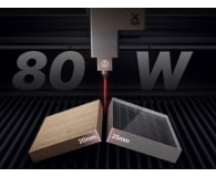 xTool Grawerka laserowa P3 80W - zestaw All-in-one - 1570549 - zdjęcie 4